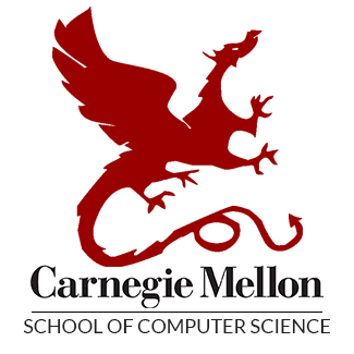 Carnegie Mellon School of Computer Science Logo